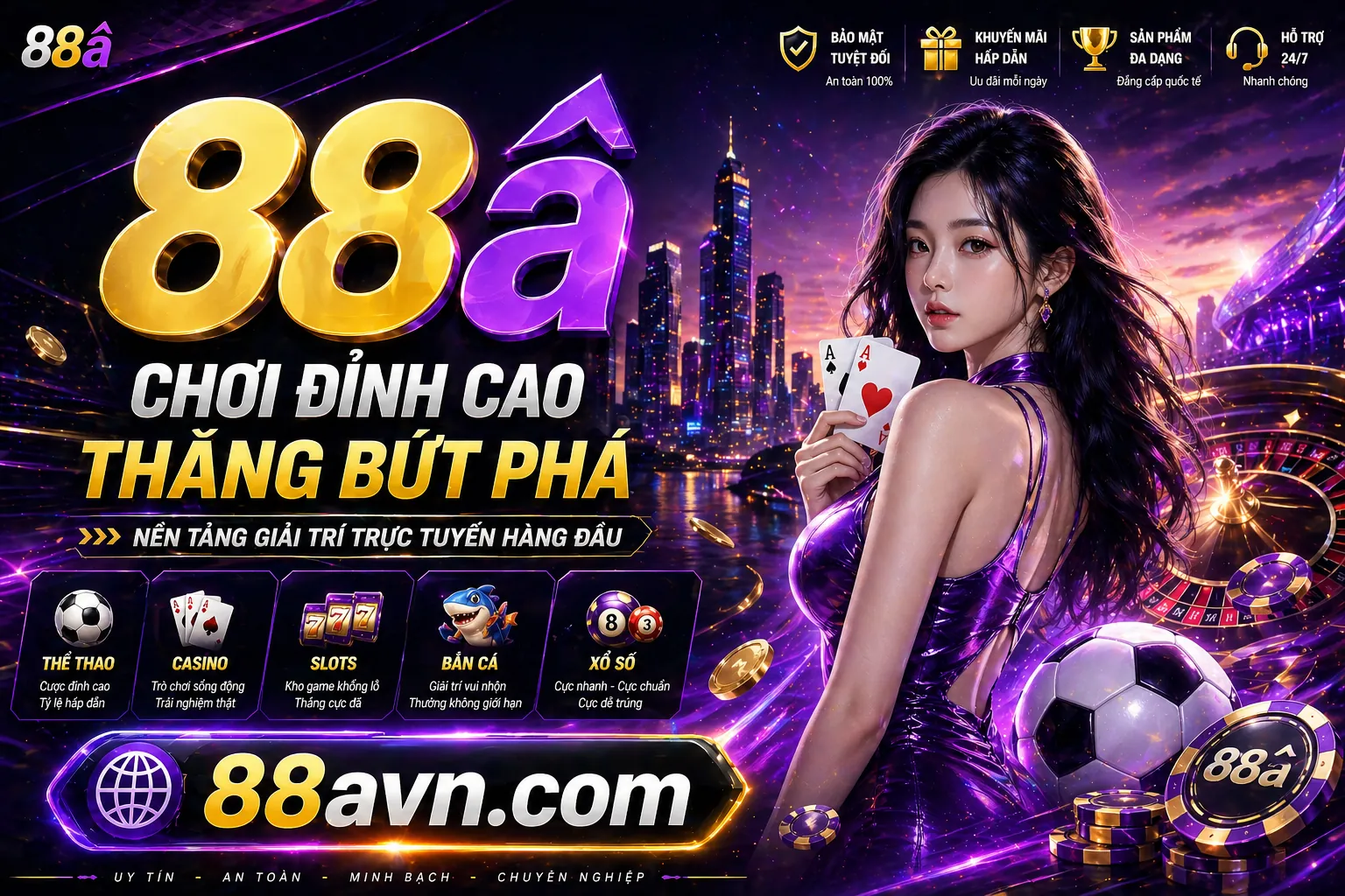 Sòng bạc trực tuyến 11uu khuyến mãi với bàn chơi Baccarat