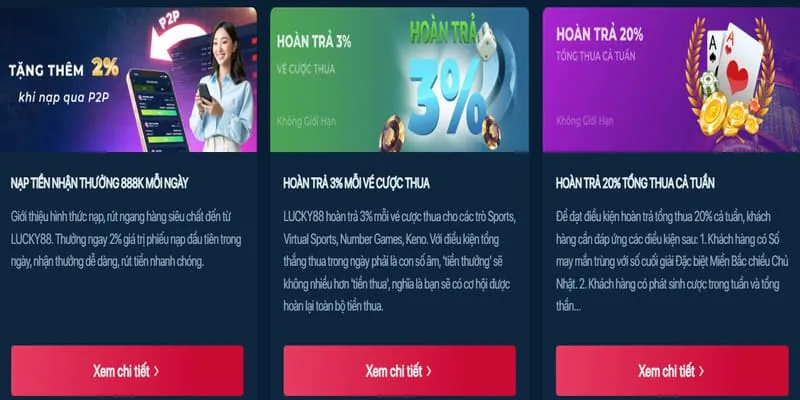 Hình ảnh minh họa các loại cookie và cách quản lý chúng trên nền tảng 11uu khuyến mãi